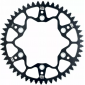 Γρανάζι πίσω κίνησης MOTO-MASTER REAR SPROCKET 520 46T BK Suzuki thumb